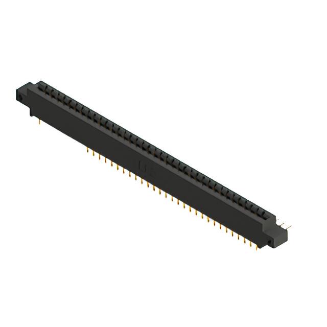 387-074-558-812 EDAC Inc.  Edgeboard Connectors